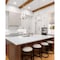 Z-Lite Archis Pendant, 3-Light, 12 In.W x 15.5 In.H, Brushed Nickel/Clear 3041P12-BN - alternate 8